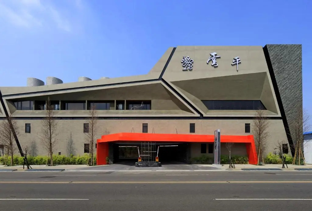 Yunping motel