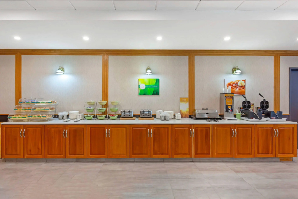 Quality Hotel Fallsview Cascade