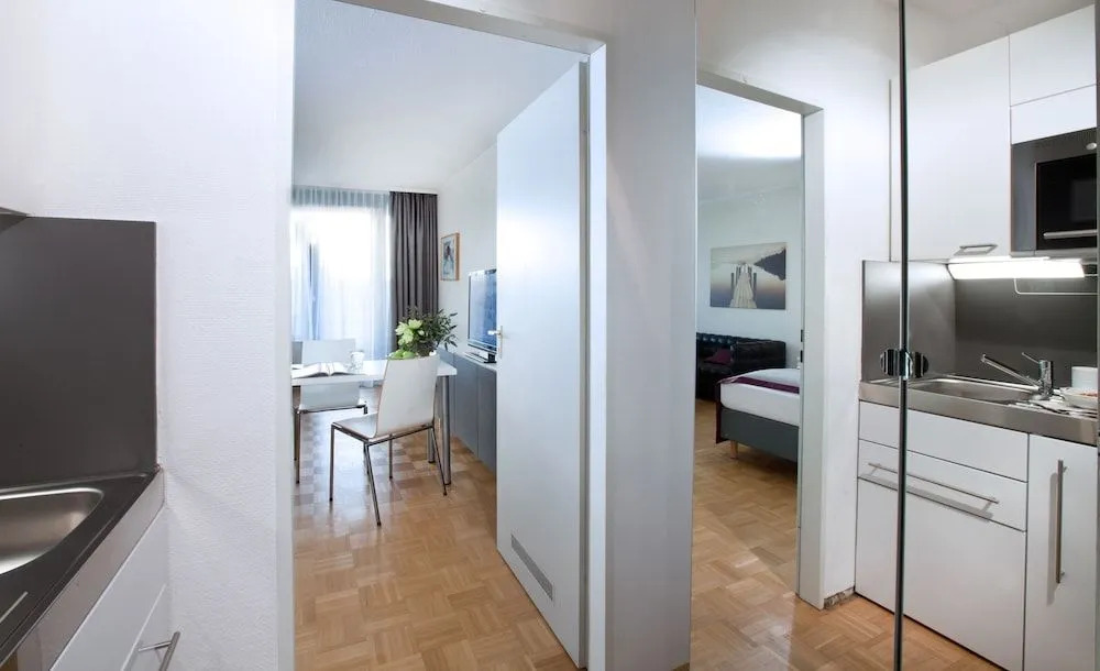 Rheinhof by Gerda Good Living - Digital Access