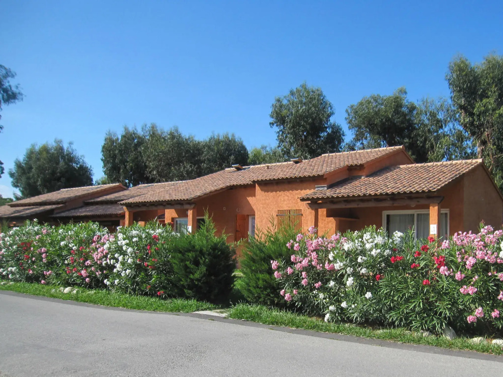 Residence de Tourisme Marina Corsa