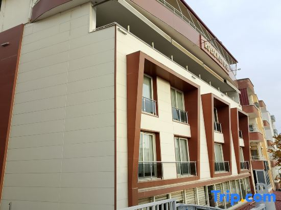 Royal Mut Otel
