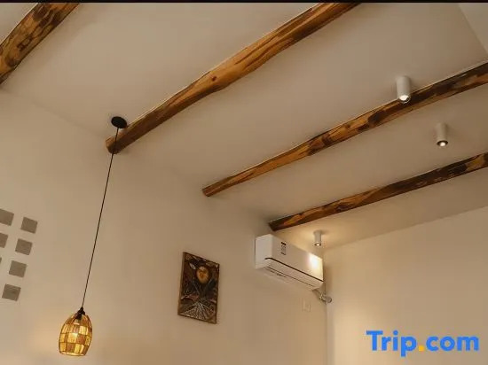 Shantianxin Homestay (Turks Baguacheng Lijie Branch)