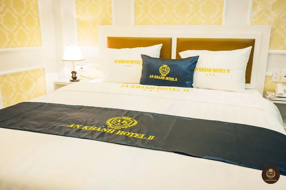 AHA An Khanh 2 Hotel