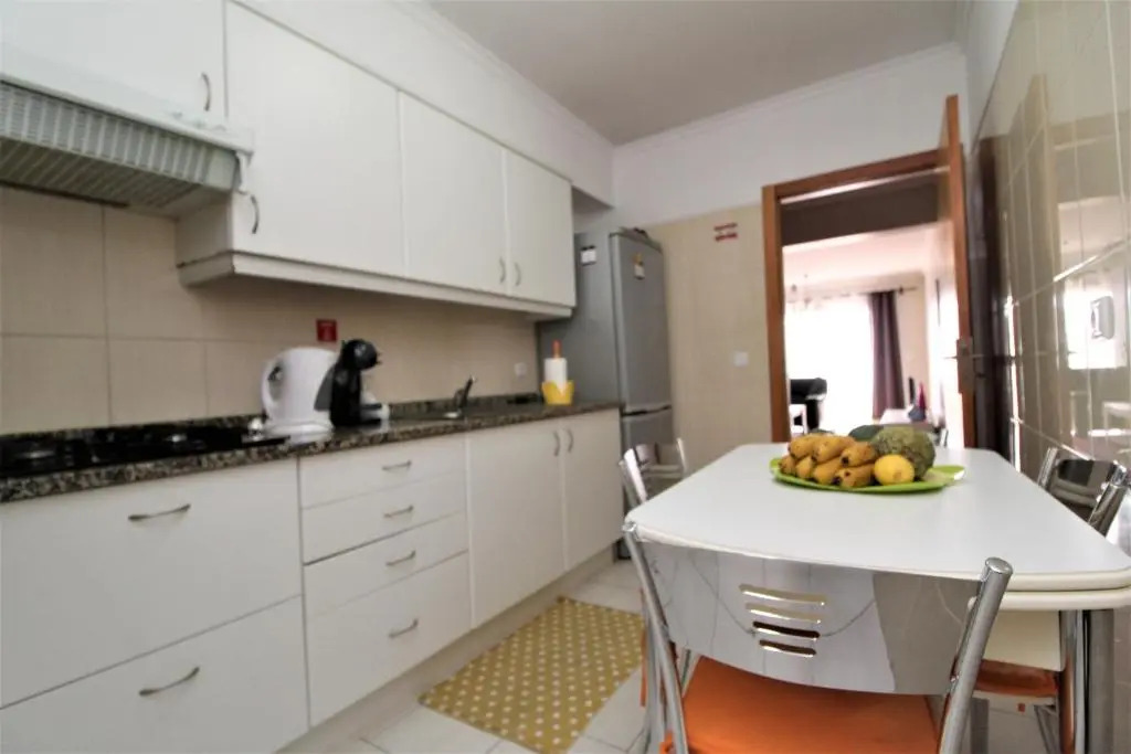 Apartamento Orquidea
