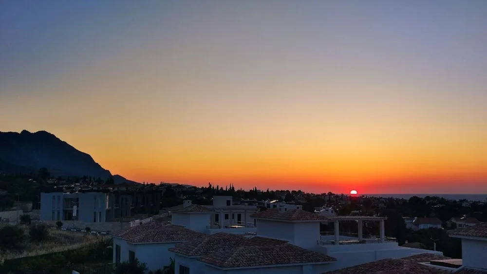 New Lovely3-bed Villa With Incredible Views