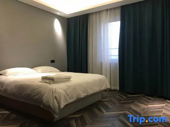 Wenzhou Shangcheng E-sports Hotel