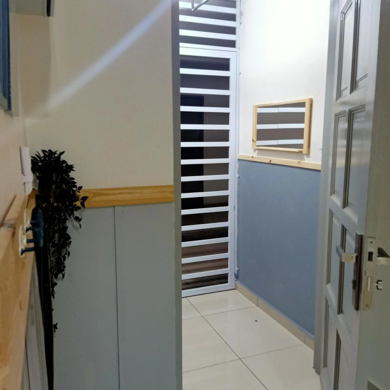 SCANDI HOMESTAY IPOH muslem