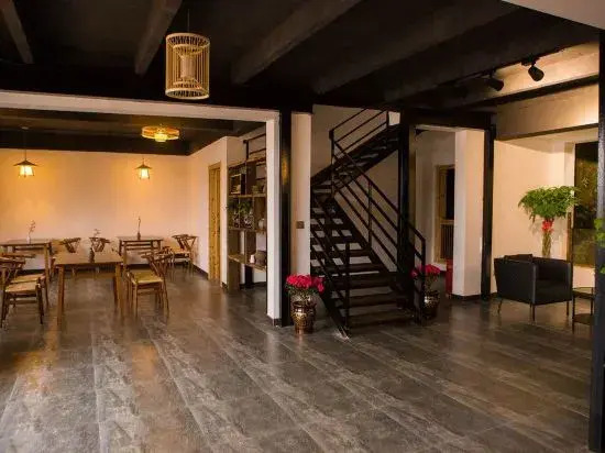 Dayuhaitang Hostel