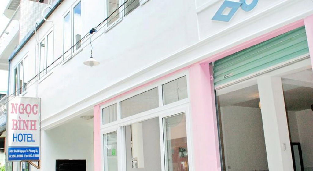 Ngoc Binh Hotel