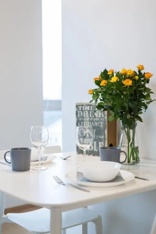 Martens Home Apartment in City Center
