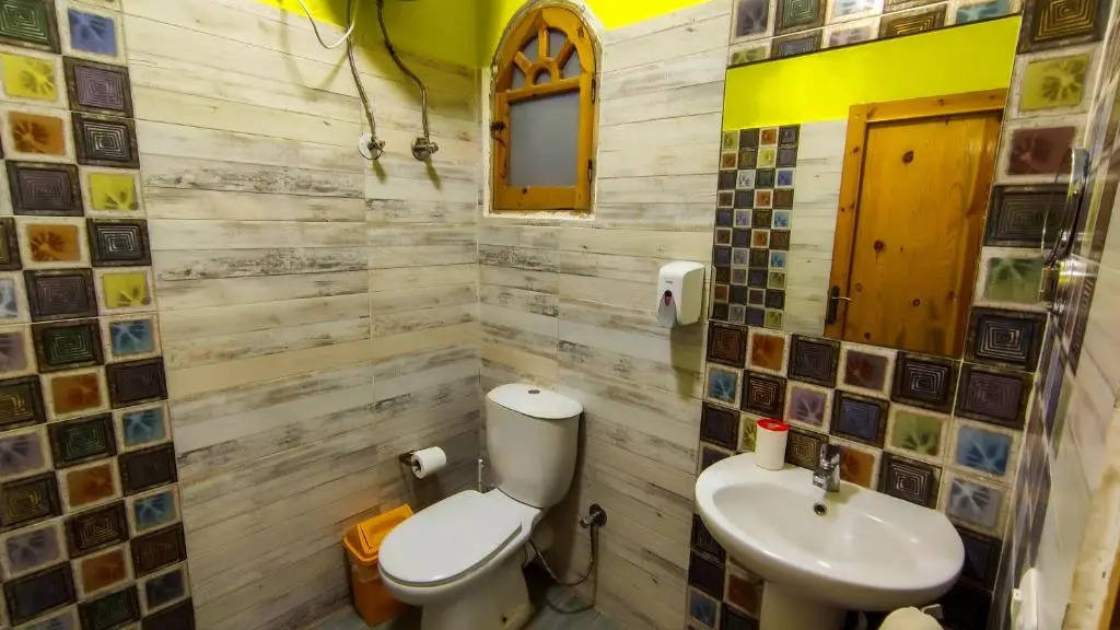 Shams Hotel & Dive Centre