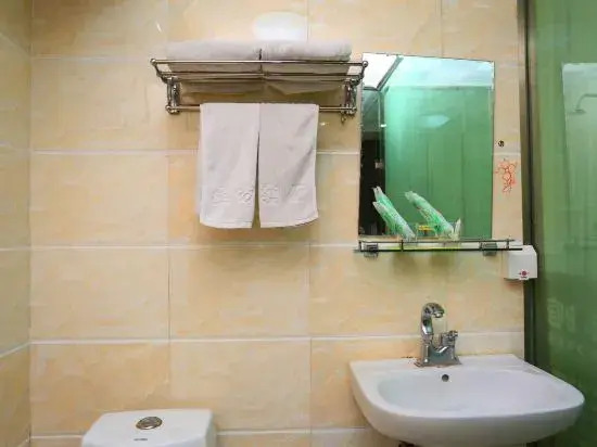 Lifang Hotel (Xian Road, Changchun)