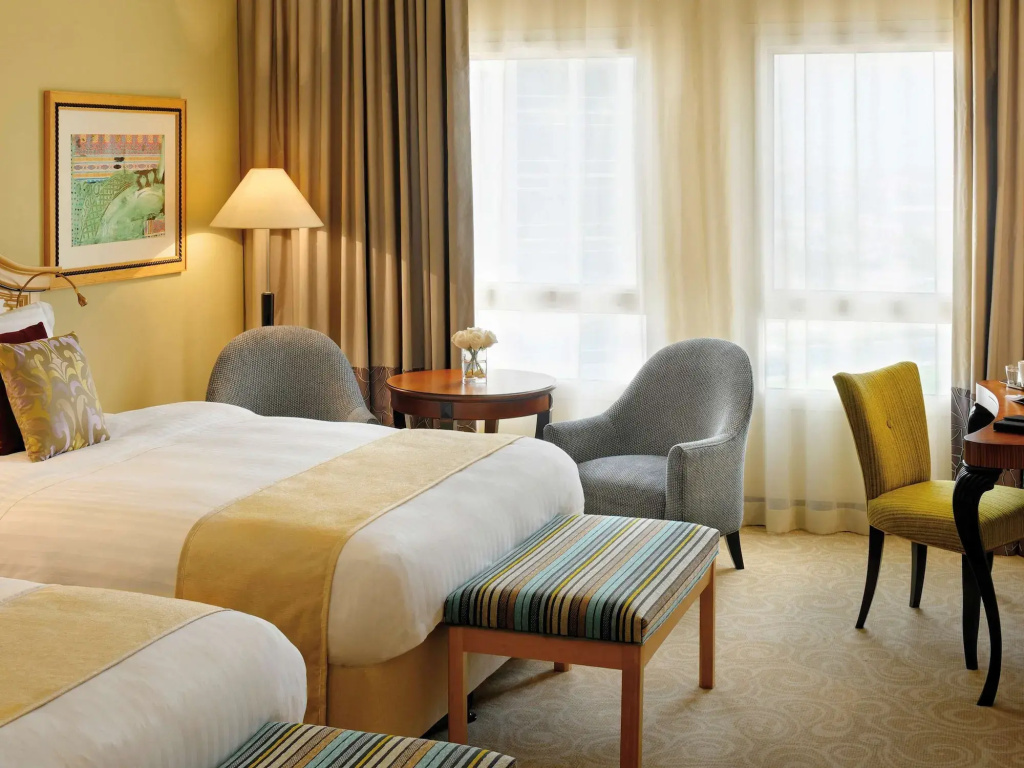 Mövenpick Hotel Doha