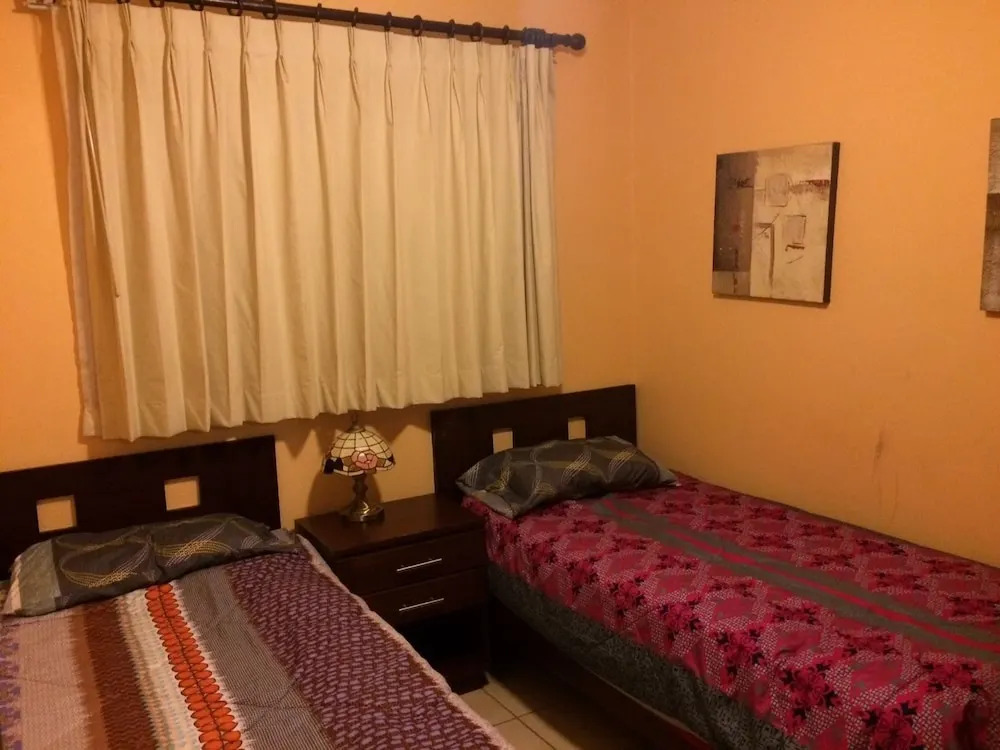 Apartamentos Coco Marindo
