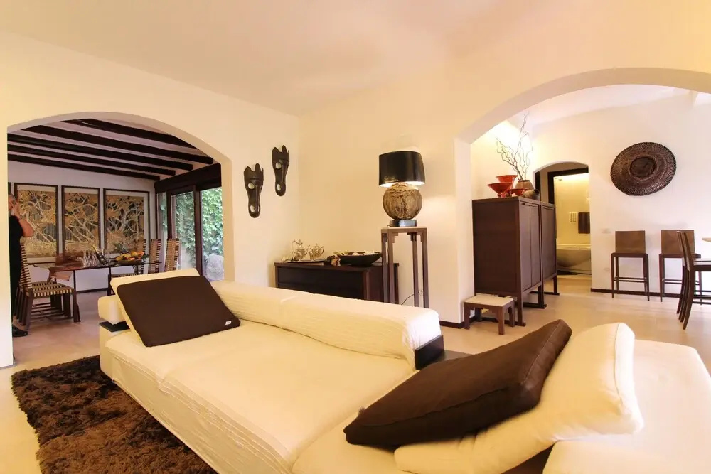 Villa Rokkaria