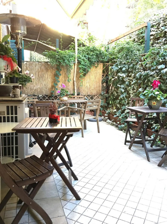 St. John Rome B&B
