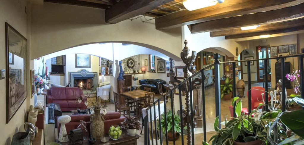 Boutique Hotel al Grappolo dOro