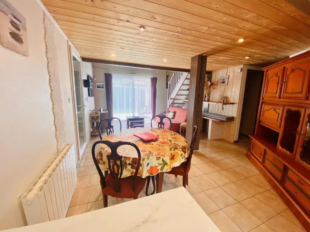 28 Allee Des Moineaux