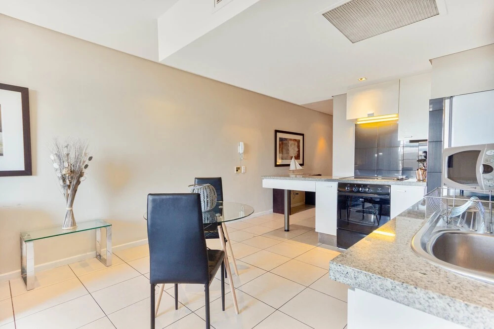 De Waterkant Studio Apartment - Feel Like Home!