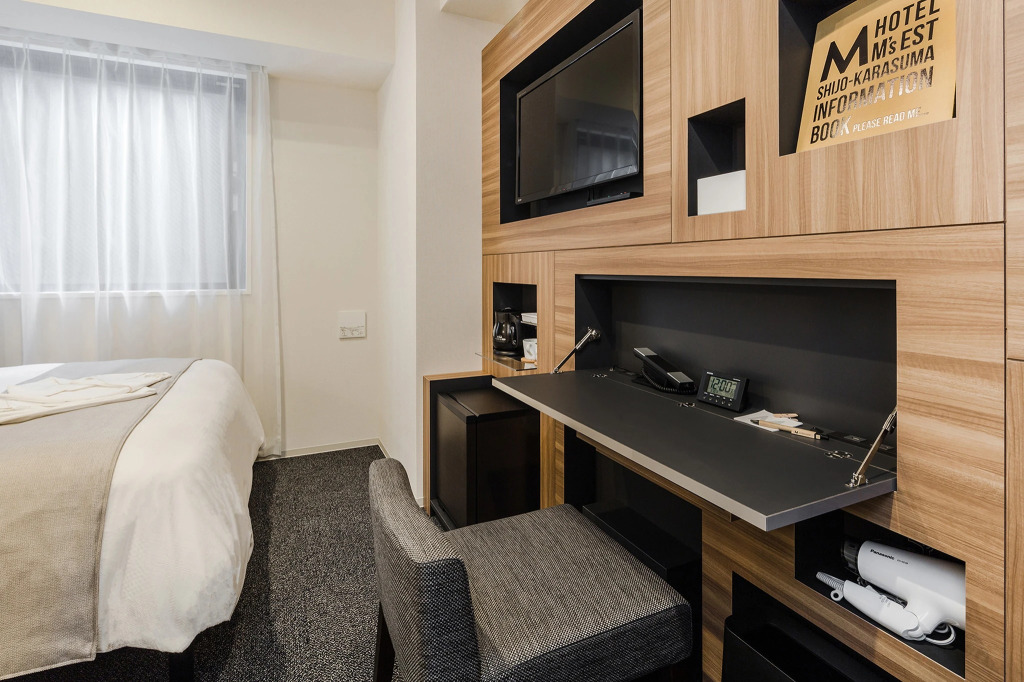 Hotel Ms Est Shijo Karasuma