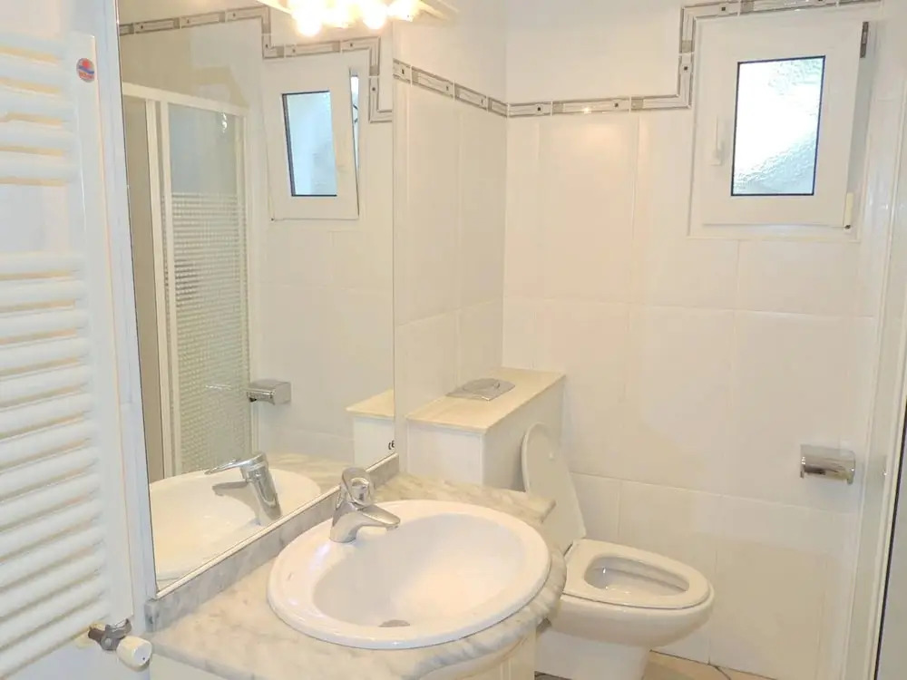 Villa With 2 Bedrooms in Cala Murada, With Private Pool, Enclosed Garden and Wifi Near the Beach