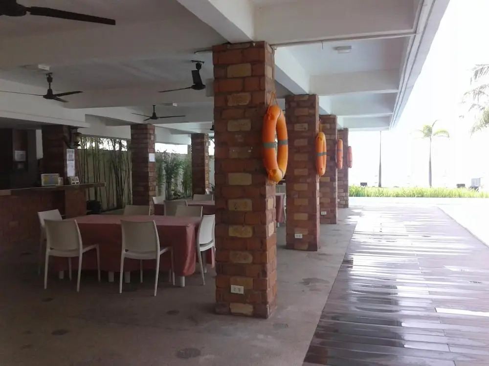 Brizo Hotel and Beach Resort Bataan
