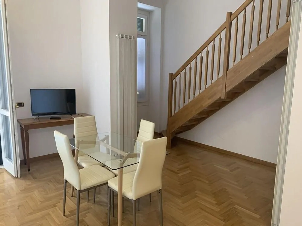 Attractive Apartment in Sanremo With Terrace
