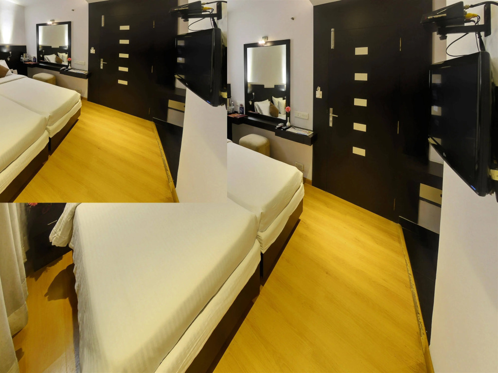 Hotel Gokulam Park