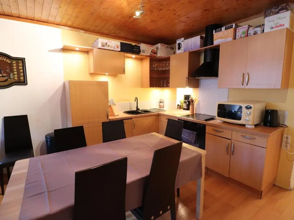 Appartement Annecy, 3 Pièces, 4 Personnes - Fr-1-432-63