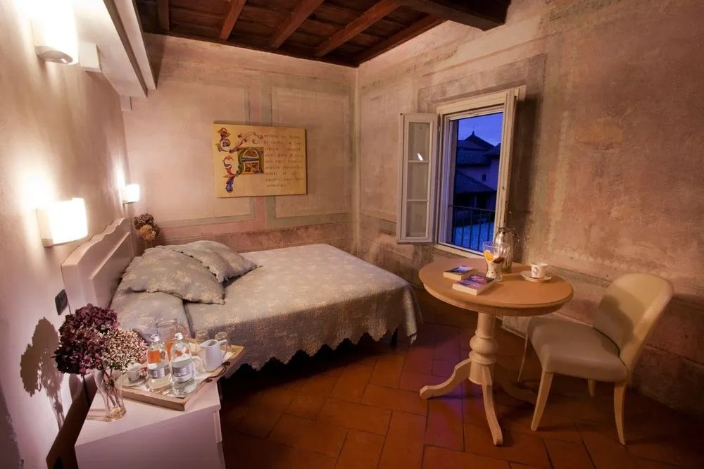 Hotel Morimondo