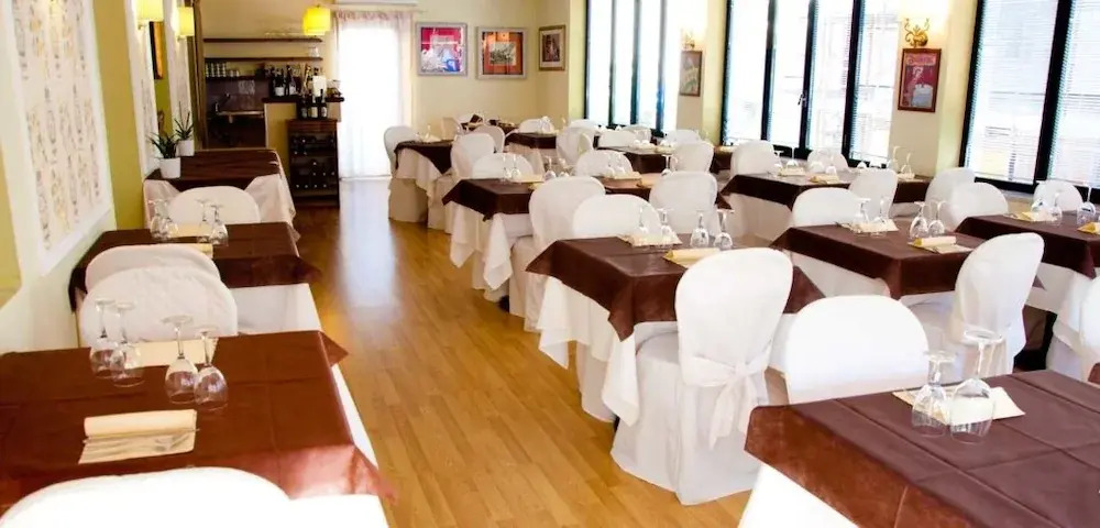 Hotel Marinella