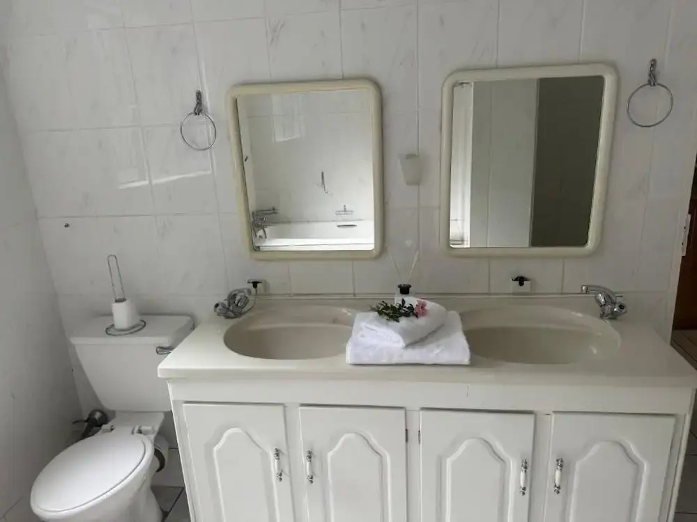 Busa House Self-Catering Unit