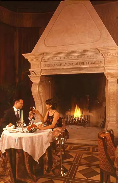 Park Hotel Villa Potenziani