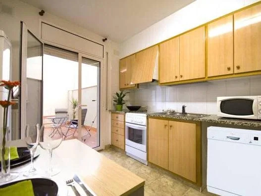 Apartments Figueres