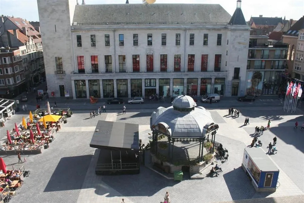 Hotel Ambassadeur