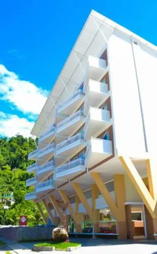 GTB Hotel