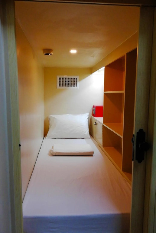 Subic Bay Hostel & Dormitory