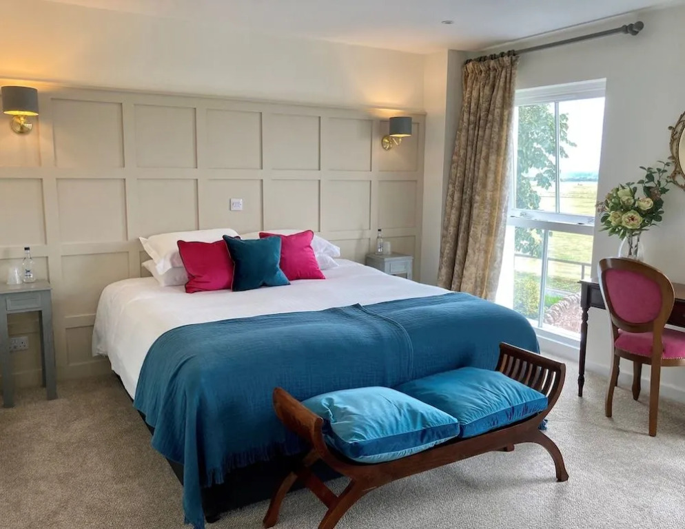 The Mallard Hotel
