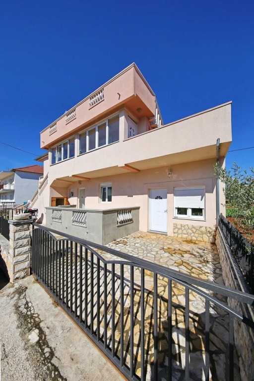 Apartment Nela