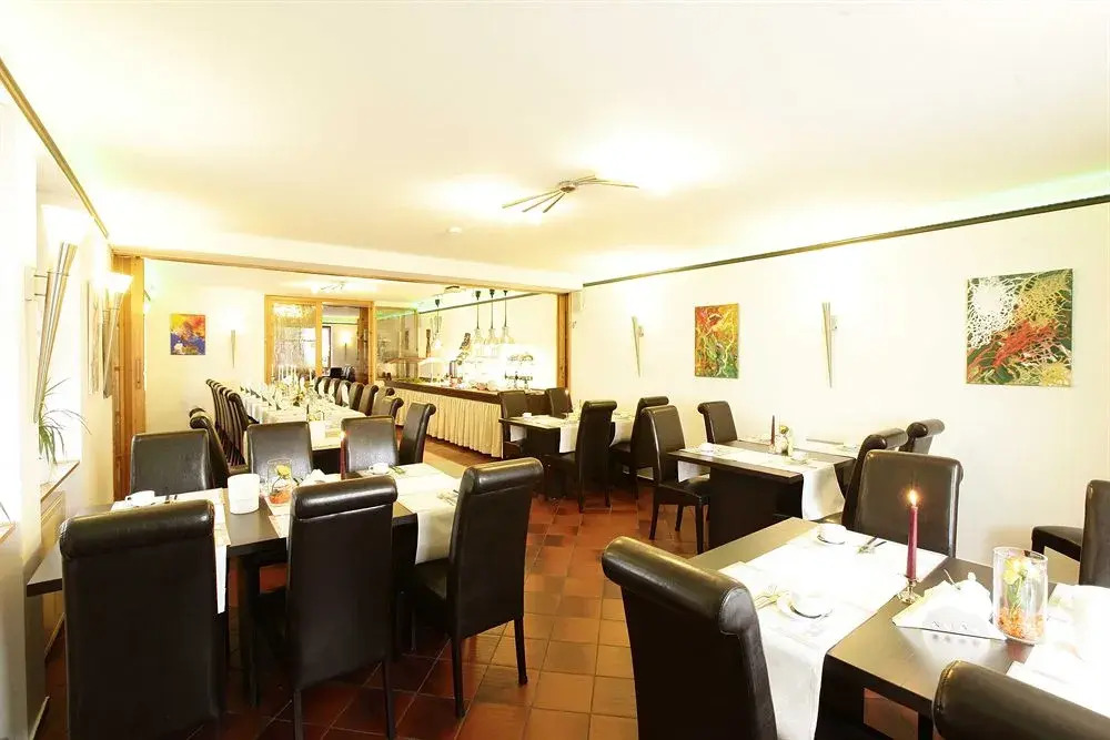 Hotel & Restaurant Wilhelm von Nassau