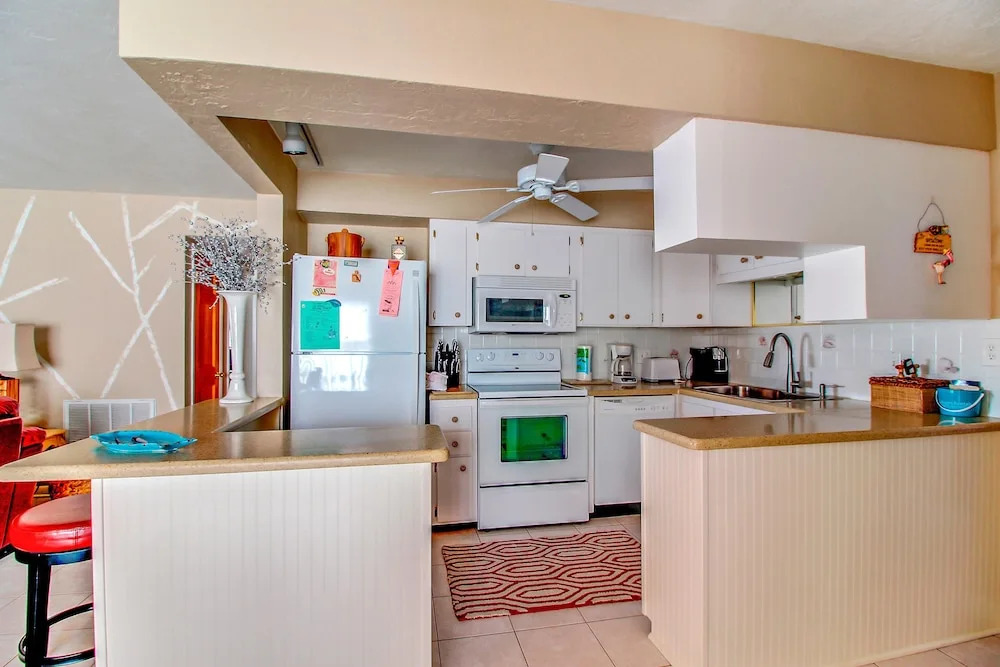 Manatee Home