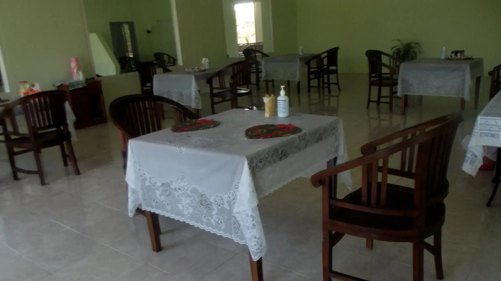 Komodo Boutique Hotel