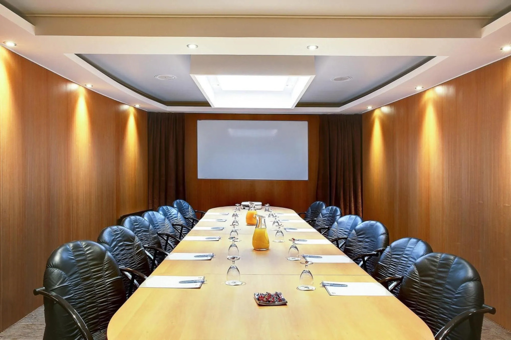 Best Western Premier de La Poste & Spa