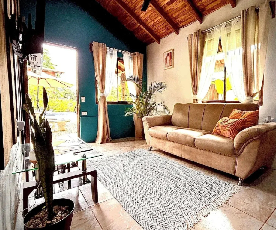 Cabañas Litos