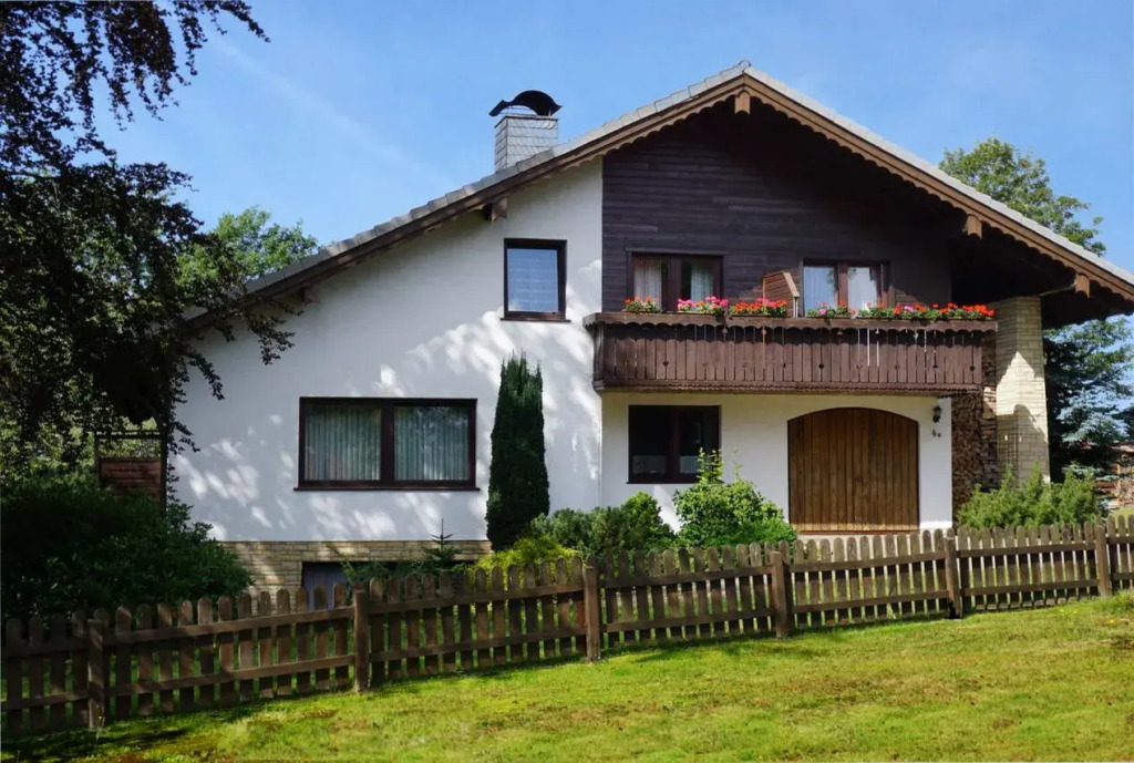 Haus Sieber