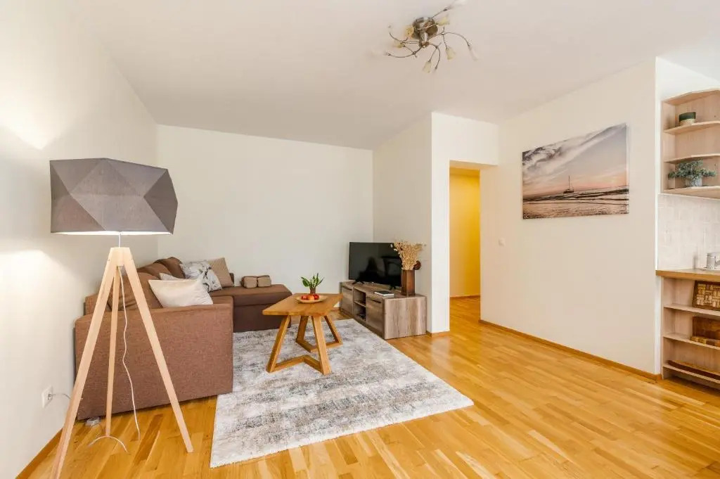 Tallinna mnt 2, Apartment 3
