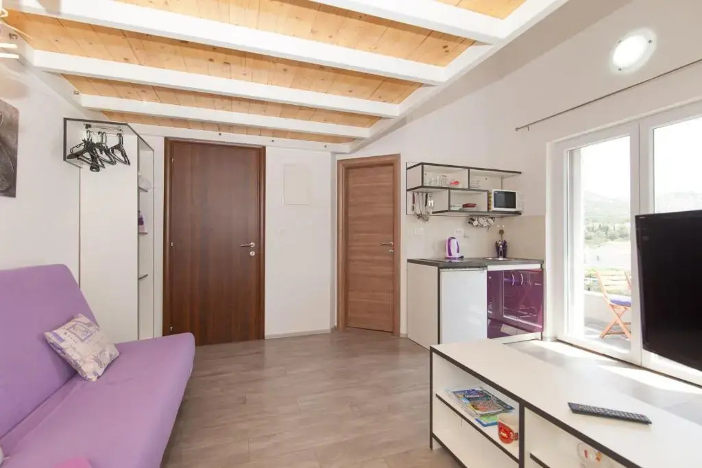 Apartments Timbar