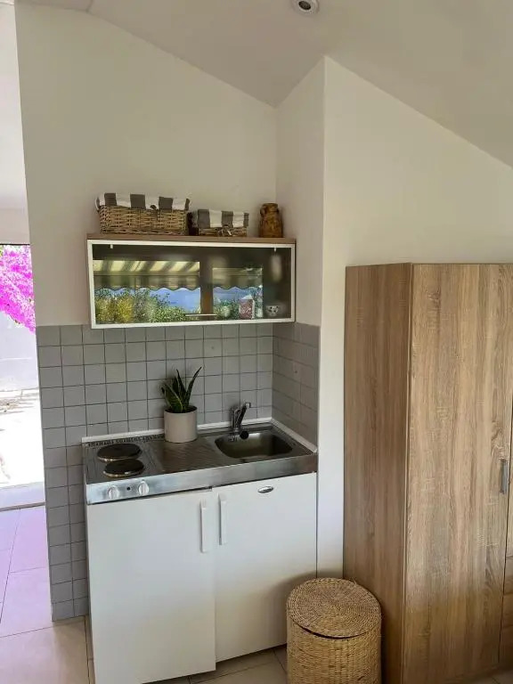 Studio apartment SOL