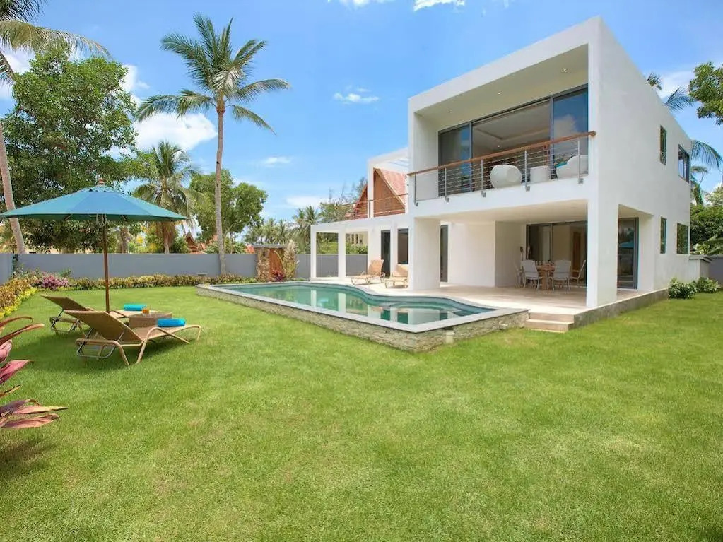 Villa Leto