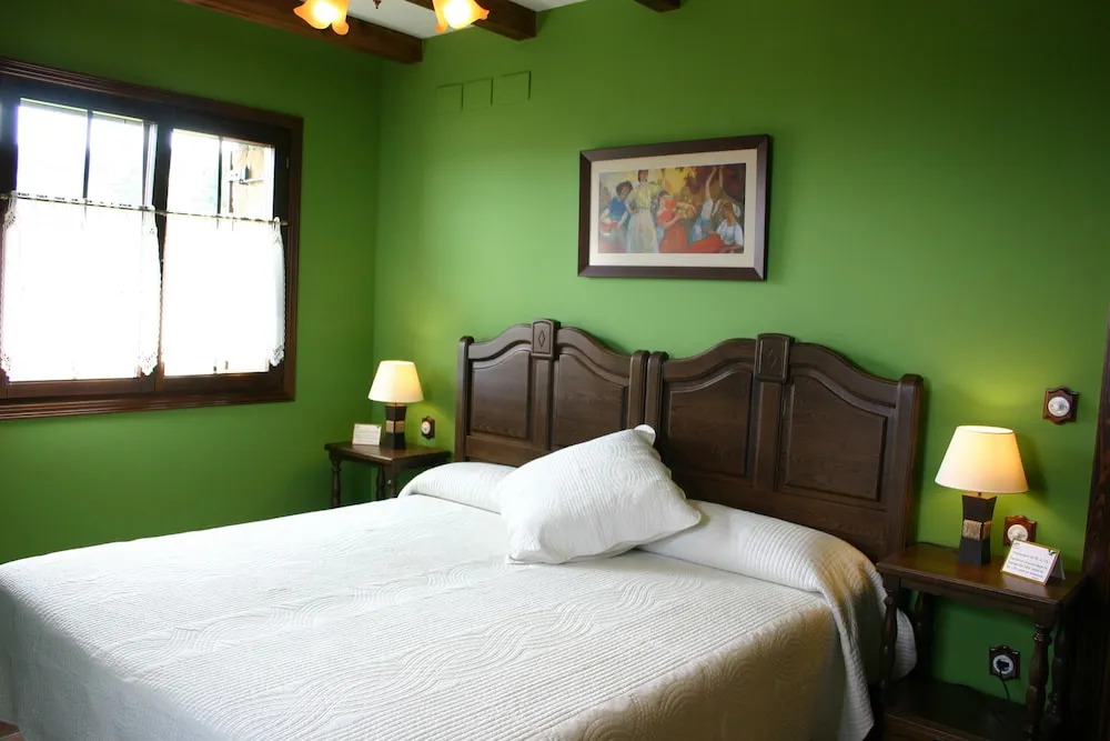 Casa Rural Lurdeia - Adults Only